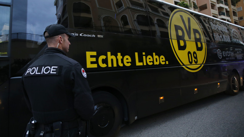 Allemagne : l'auteur présumé de l'attaque de Dortmund arrêté, sa motivation était financière