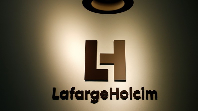 Financement des groupes terroristes : le patron de Lafarge serait sur le départ
