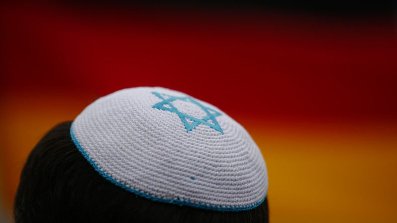 Les juifs allemands redoutent à tort l'antisémitisme des musulmans plus que celui des nationalistes