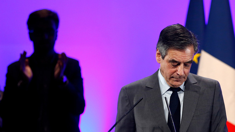 Le Pen accuse Fillon d'avoir «trahi» ses électeurs en soutenant Macron