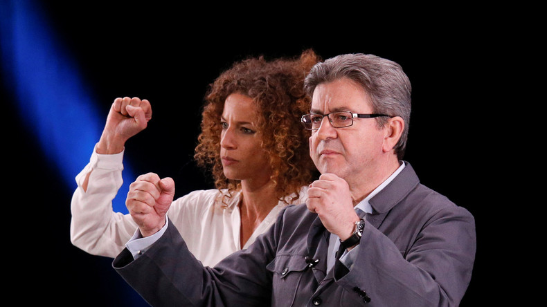 Consultation des «Insoumis» plutôt qu'un appel à voter Macron : Mélenchon sous le feu des critiques