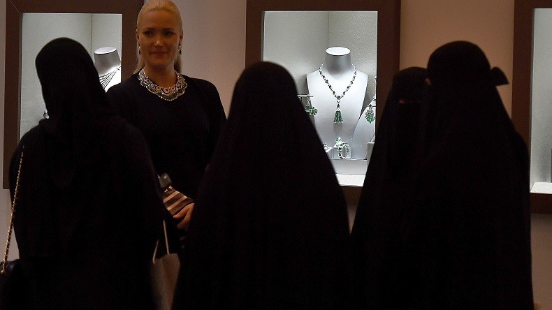 Une pétition lancée pour exclure l’Arabie saoudite de la commission des droits des femmes à l’ONU