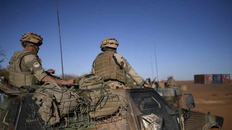 L'armée française a tué ou capturé une vingtaine de djihadistes au Mali