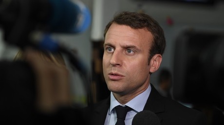 Emmanuel Macron accusé de communautarisme