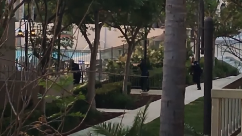 Etats-Unis : une fusillade à San Diego fait huit blessés