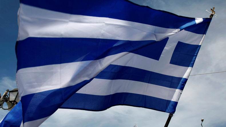 La Grèce parvient à un accord préliminaire avec ses créanciers