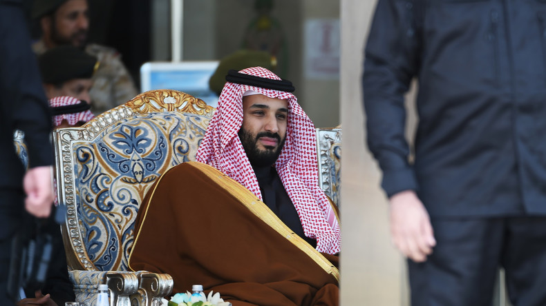 Le ministre de la Défense saoudien accuse l'Iran d'adhérer à une «idéologie extrémiste»