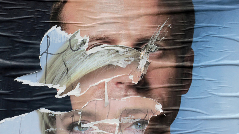 Débat entre Macron et Le Pen : derrière les soutiens partisans, l'impression d'un échange «médiocre»