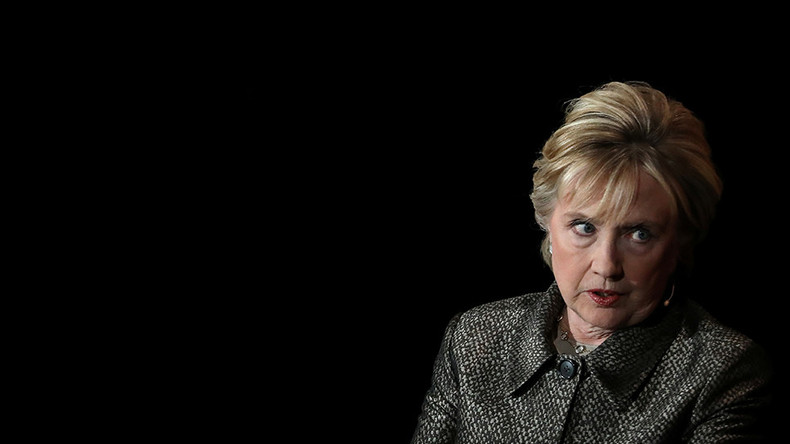 Six mois après sa défaite, Hillary Clinton annonce son retour en politique comme «activiste»