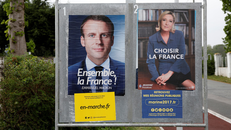 Présidentielle : l'Outre-mer et les Français de l'étranger ouvrent le bal du second tour