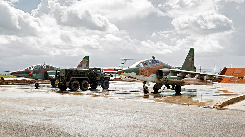 «Les zones de désescalade» en Syrie : qu’en sait-on ?