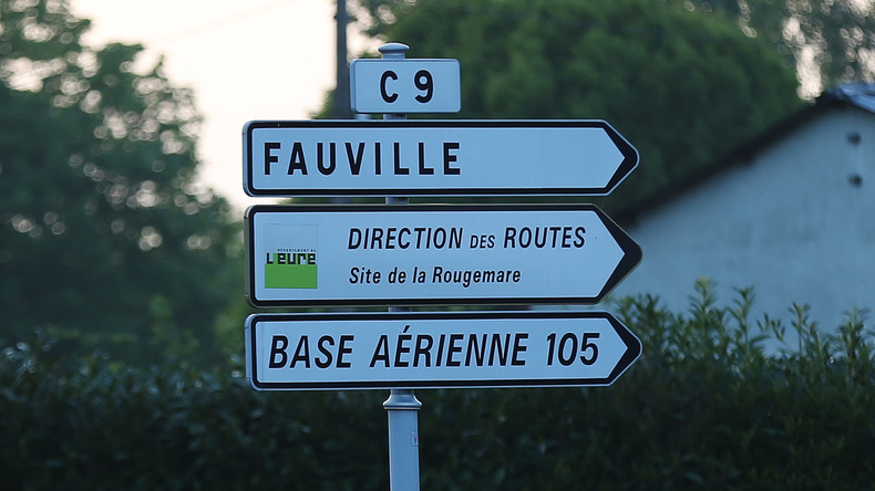 Base d'Evreux : l'ex-soldat radicalisé reconnaît avoir envisagé une attaque au nom de l'EI