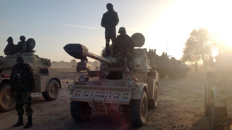 Un otage français enlevé en mars au Tchad a été libéré