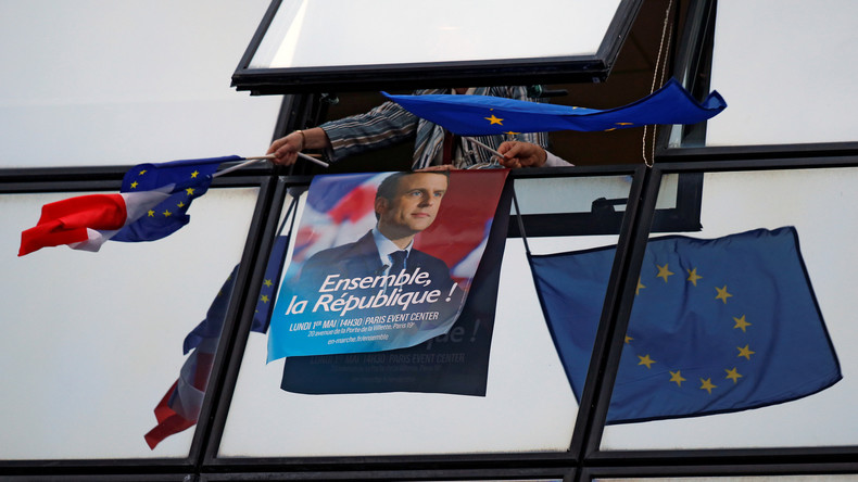 Qui intégrera le gouvernement d'Emmanuel Macron ?