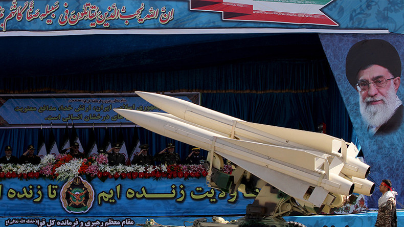 En cas d'attaque de Riyad, l'Iran promet de raser l'Arabie saoudite... à l'exception de la Mecque