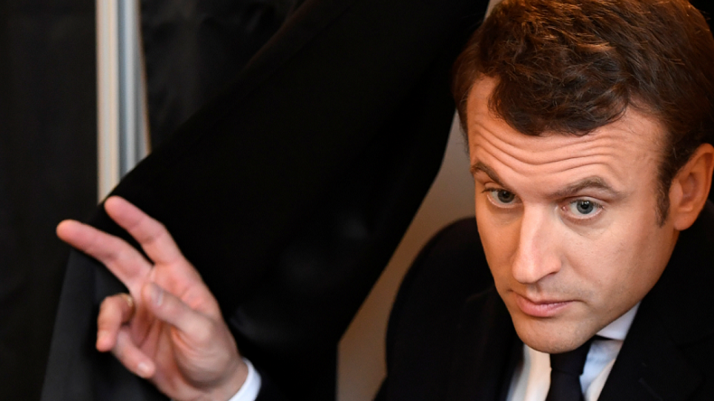 Couacs à tire-larigot après l'annonce des investitures de La République en marche