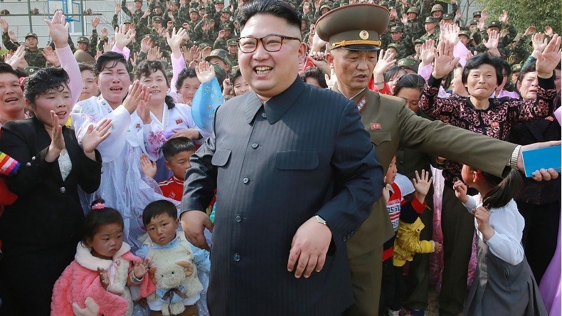 Accusant la CIA et Séoul d’avoir planifié de tuer Kim Jong-un, Pyongyang réclame des extraditions