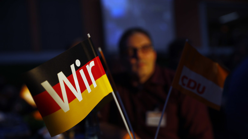 Le parti de Merkel remporte un scrutin régional décisif à quatre mois des élections fédérales