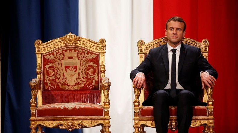 L'attente de la nomination du Premier ministre d'Emmanuel Macron met Twitter en émoi