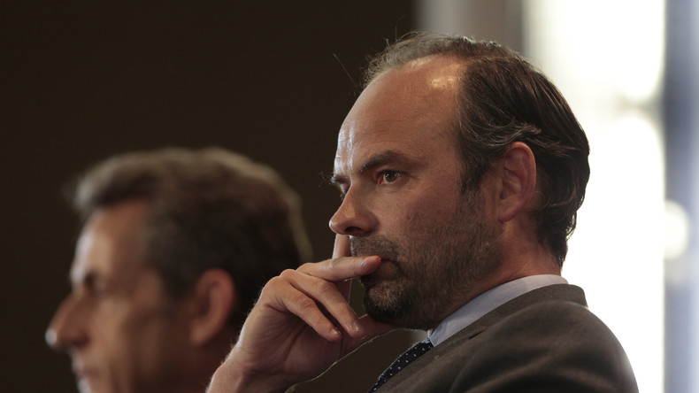 Déclaration de patrimoine, lobbying chez Areva, absentéisme : les casseroles d'Edouard Philippe