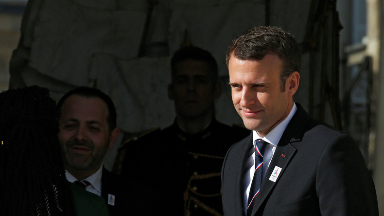 La composition du nouveau gouvernement dévoilée