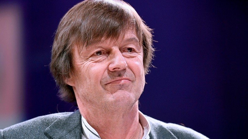Nicolas Hulot aurait-il dit «oui» à Emmanuel Macron pour devenir ministre de l’Ecologie ?