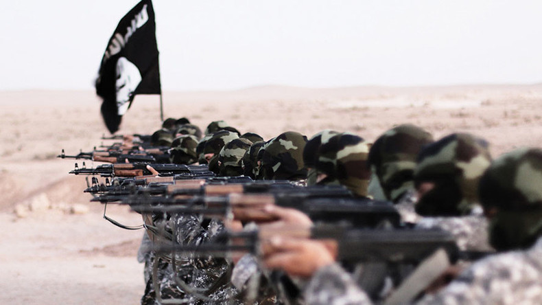 Daesh serait en train de créer une unité spéciale pour mener des attaques chimiques