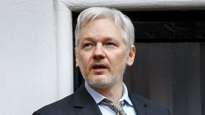 La Suède abandonne les charges contre Julian Assange, annonce WikiLeaks