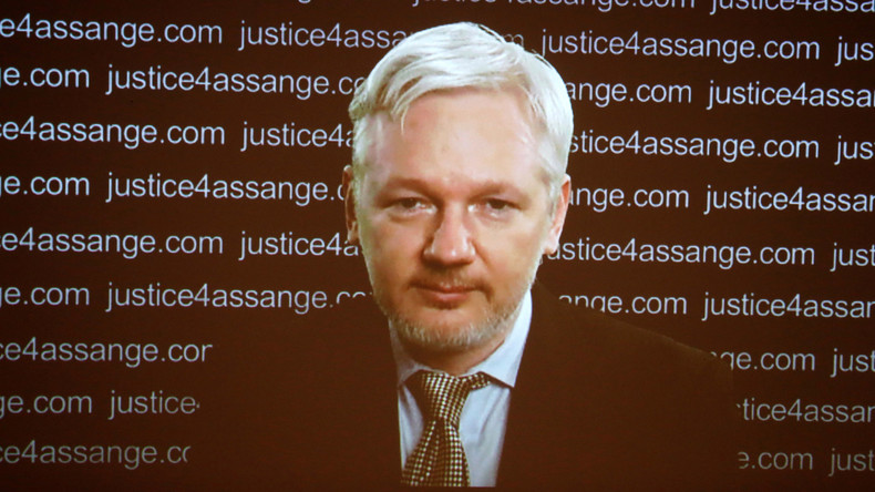 Julian Assange va demander l'asile politique à la France, selon son avocat