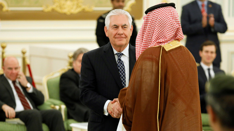 Rohani réélu, Washington accuse de nouveau l'Iran de nourrir le terrorisme