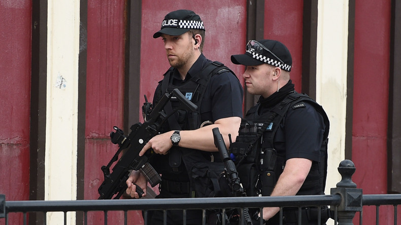 Retour sur les principaux éléments de l'attentat suicide de Manchester, revendiqué par Daesh