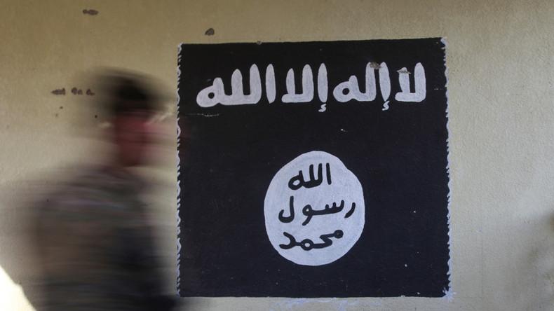 Le groupe terroriste Daesh revendique l'attentat de Manchester