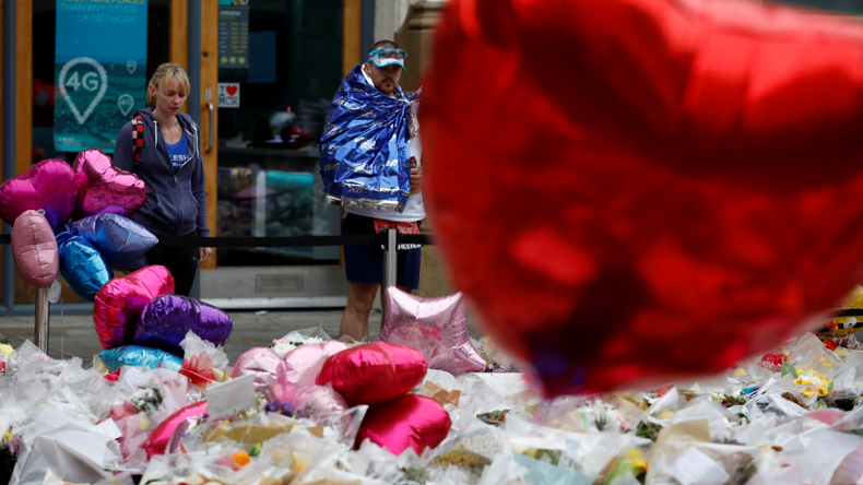 Depuis 2014, près de 600 personnes ont perdu la vie dans des attentats de l'Etat islamique en Europe