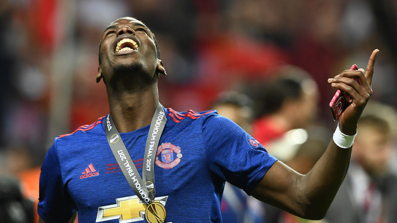 En pèlerinage à La Mecque, Paul Pogba souhaite un bon ramadan aux musulmans