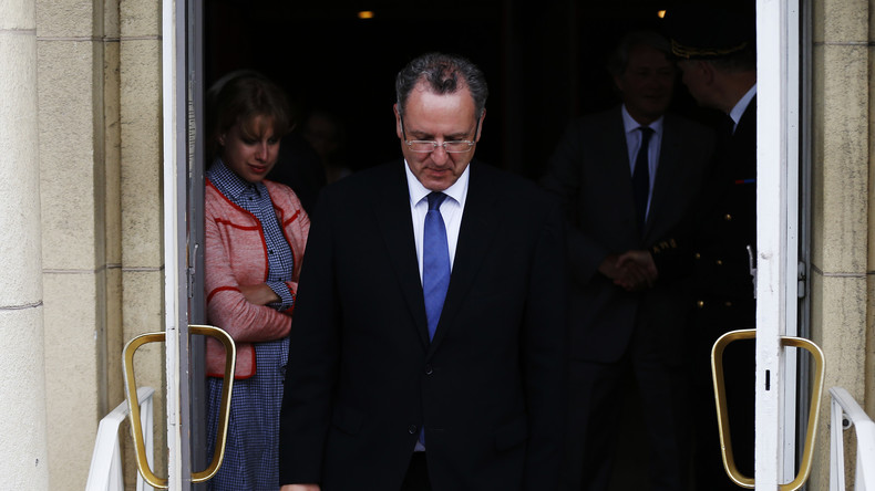 Philippe juge que Ferrand peut rester au gouvernement, mais comprend «l'exaspération des Français»