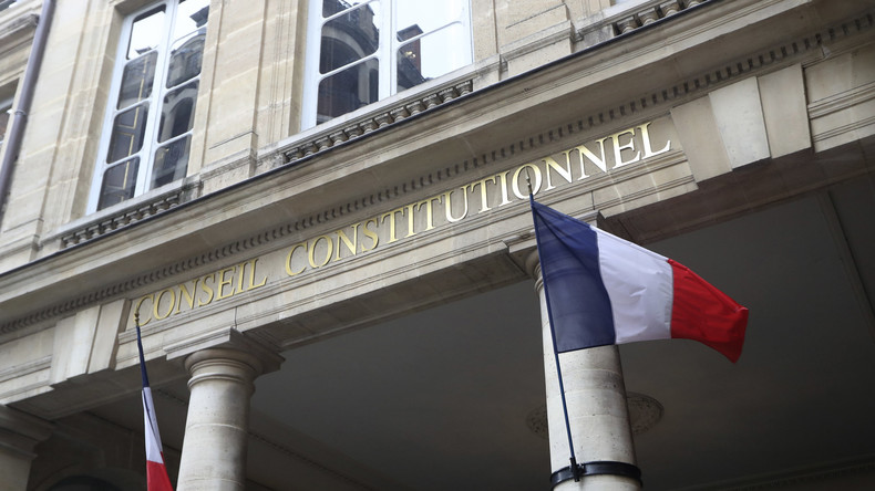 Législatives : temps d'antenne revus à la hausse pour certains partis dont La République en marche