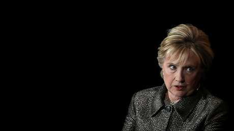 Hillary Clinton, photo ©Shannon Stapleton/Reuters