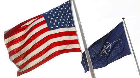 L'OTAN rejoint finalement la coalition internationale menée par les Etats-Unis et destinée à lutter contre Daesh