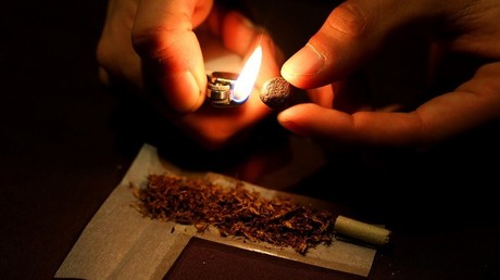 Les fumeurs de cannabis s'exposeront bientôt à des amendes immédiates
