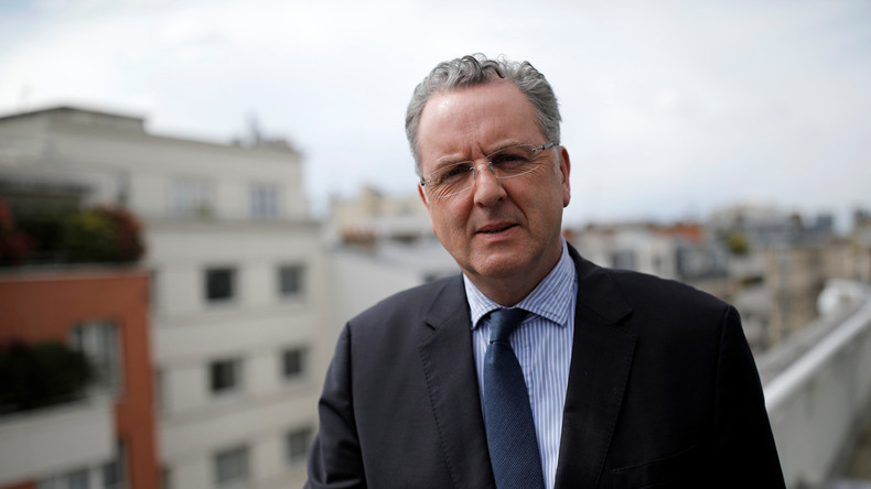 Ouverture d'une enquête préliminaire contre Richard Ferrand