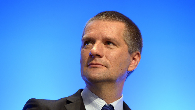 Chef de la cybersécurité française : aucune trace d'un hacking russe de la campagne de Macron