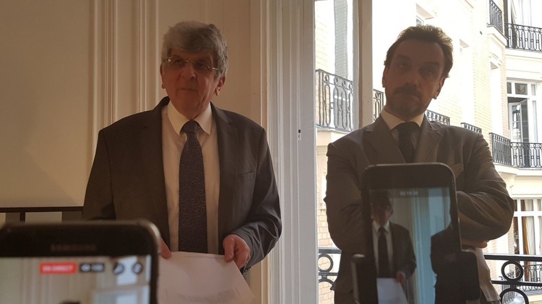 17 personnalités appellent à faire la lumière sur le meurtre de Sarah Halimi à Paris