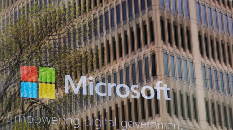 Quand Microsoft «paye» les internautes pour utiliser son moteur de recherche Bing