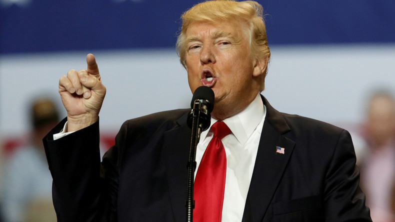 Donald Trump appelle à en finir avec le politiquement-correct après l'attentat de Londres