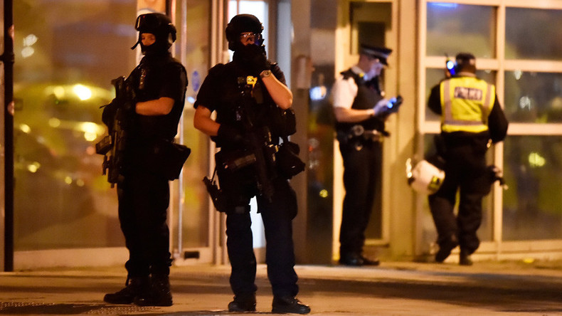 «C'est pour Allah !» : des témoins racontent le «massacre» de Londres