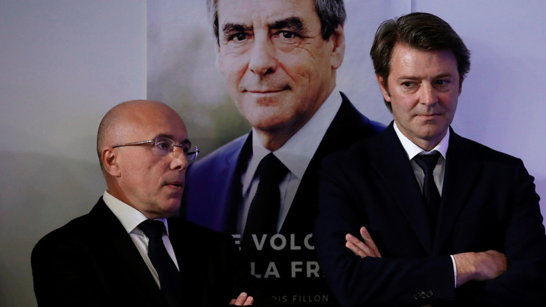 Baroin très pessimiste pour les législatives, Sarkozy prêt à «s'incliner» devant le «génie» Macron
