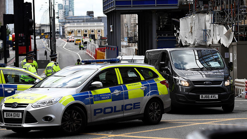 Attentat de Londres : l'Iran appelle l'Occident à «se réveiller» face au terrorisme