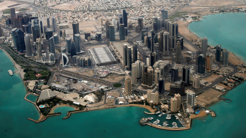 Le Qatar en discussions avec l'Iran et la Turquie pour s'approvisionner en eau et nourriture