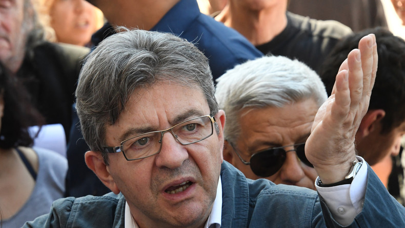 «Déclaration de guerre sociale» : haro sur le projet de réforme du code du travail à gauche et au FN