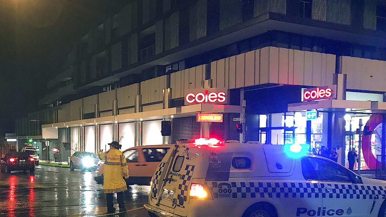 Prise d’otages à Melbourne : «événement terroriste» revendiqué par Daesh